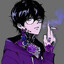 Steam avatar
