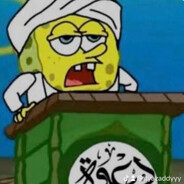 Süngerbob Steam avatar