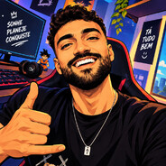 Player avatar