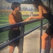 明明就他比较温柔