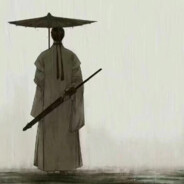 不过是些许风霜罢了