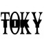 TOKY✮⋆˙