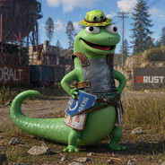 Lizard