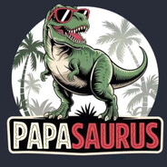 OOM klein Rooi Baard