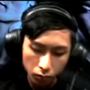 想赢的人是不会笑的