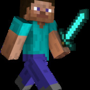Minecraft Steve