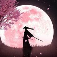 拔刀能挽住落樱吗