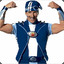 Sportacus