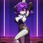 Obsidian Uzi :3