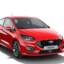 FORD FIESTA 2022 1000CC 155PS