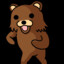 PEDOBEAR