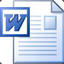 Microsoft Word 2013