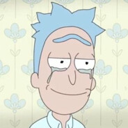 Simple Rick