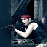 打我生的孩子像牢大