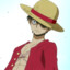 1luffy