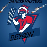 DeysonShow avatar