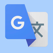 Google Translate