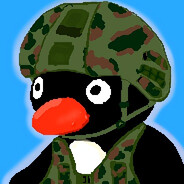 Comrade Pingu