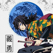 Giyuu