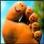 HaPPyFeeT