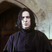 Severus Snape