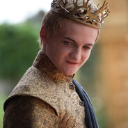 King Joffrey