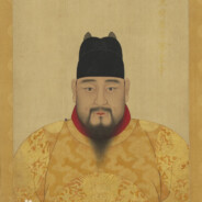 大明战神朱祁镇