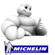 MICHELINPEEK | лицo michelin