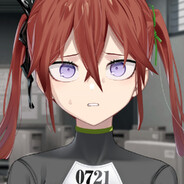 已经没什么好怕的了