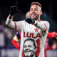 Sou fã de Jesus!