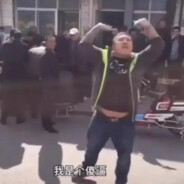 曼巴国保护动物佐巴羊