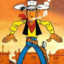 Lucky Luke