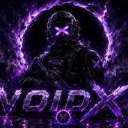 VoidX