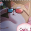 Gato Pantene