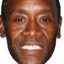 don cheadle