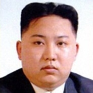kim jong un