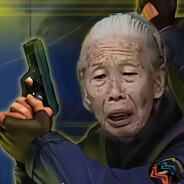 特种兵之姥凤凰