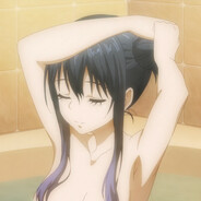 就这点程度吗？杂鱼~