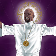 Yeezus of Nazareth