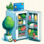fridgecredit