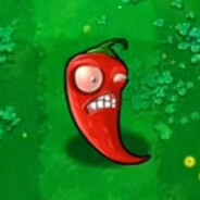 超绝线条火爆辣椒