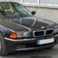 BMW SERIES 7 E38 750I 326KM 1994