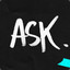 ask!