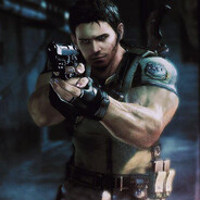 Chris Redfield