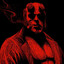 Steam avatar