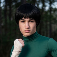 rock lee