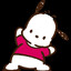 pochacco