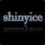 shinyice