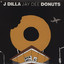 J Dilla