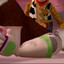 Brazo Sra. Nesbit